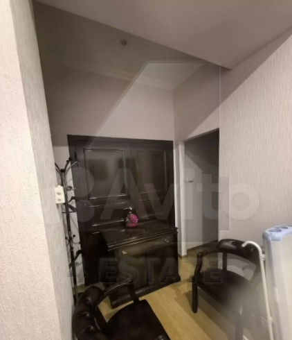 Аренда офиса в элитном жилом доме, Краснопресненская.