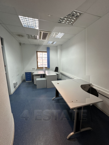 Предлагается на продажу презентабельный особняк класса А, м.Чистые пруды.