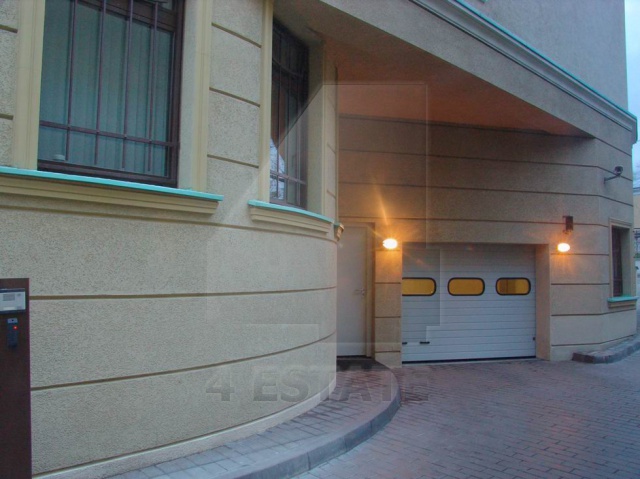 Продажа бизнес-центра класса А, м.Бауманская.