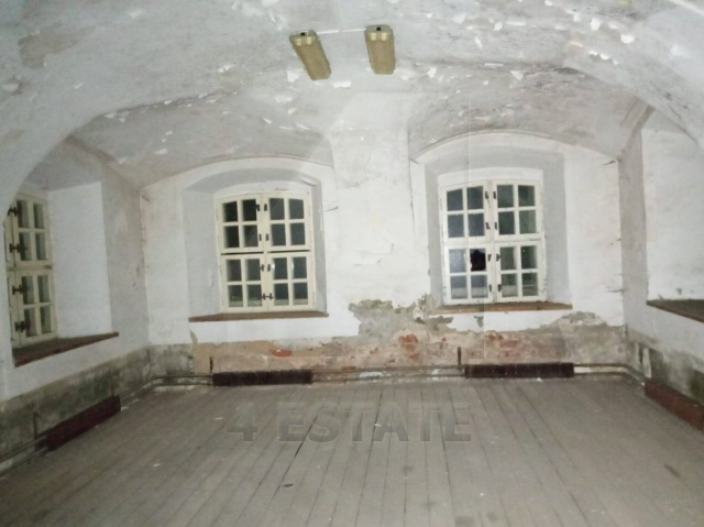 Аренда особняка, м.Бауманская