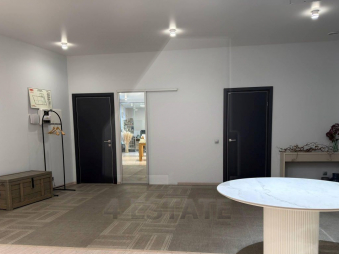 Аренда помещения с отдельным входом, м.Алексеевсая