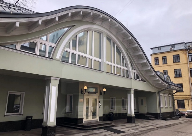 Аренда дизайнерского особняка класса А, м.Таганская