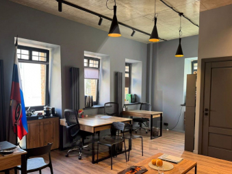 Продажа особняка в стиле LOFT, м.Красные ворота.