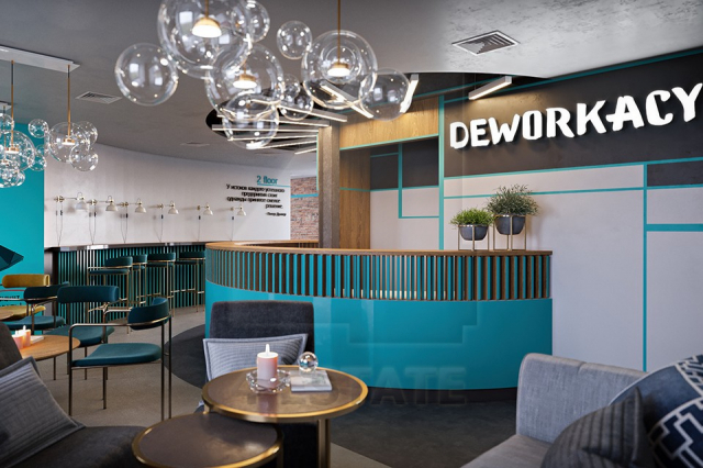 Аренда офисов в особняке класса В+, м.Арбатская.