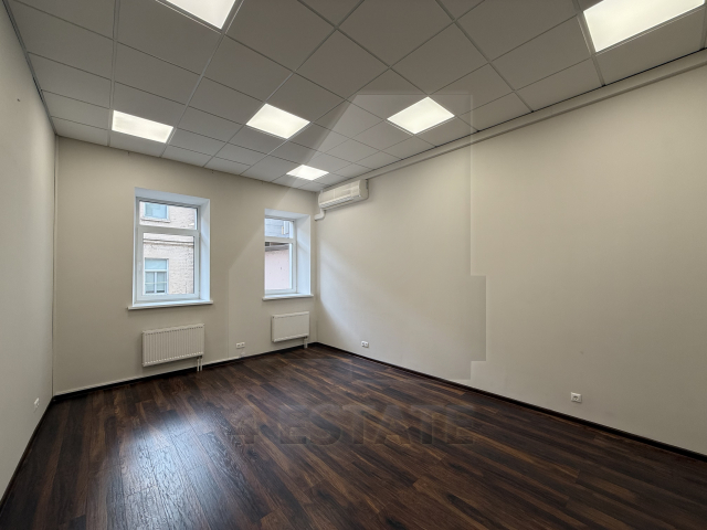 Презентабельный особняк класса В+, м. Красные ворота.