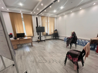 Продажа помещений в бизнес-центре, м.Академическая