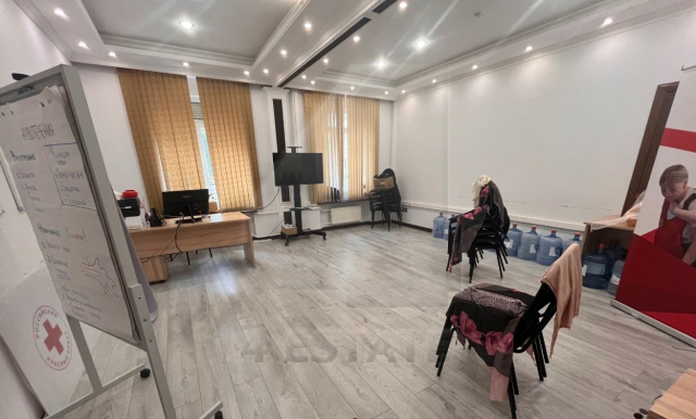 Продажа помещений в бизнес-центре, м.Академическая