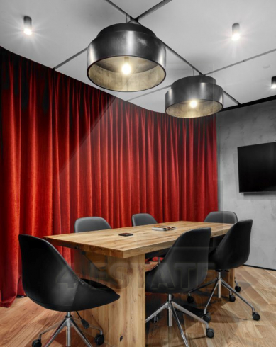 МФК «Савеловский Сити», м.Дмитровская