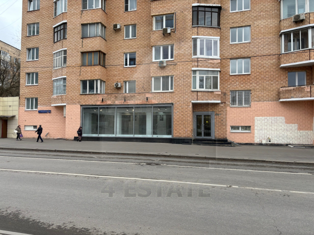 Аренда ПСН, м.Белорусская