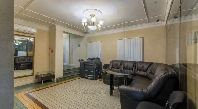 Представительский особняк класса А, м.Третьяковская.