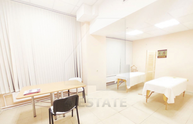 Аренда под мед. центр, м.Маяковская.