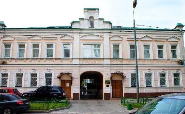 Офис в аренду, м.Киевская.