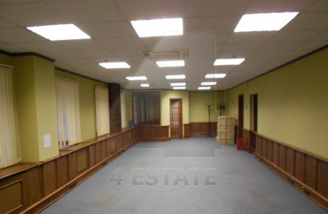 Продажа презентабельного особняка класса А, м.Арбатская.