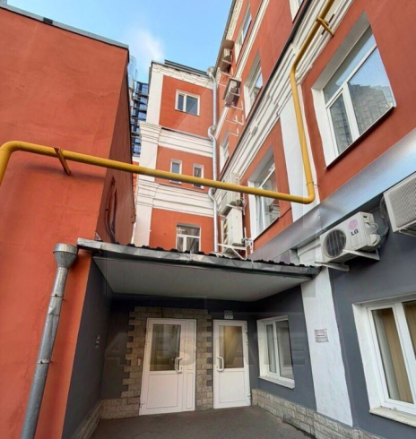 Аренда офиса, м.Павелецкая.