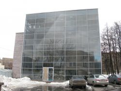 Продажа здания особняка  класса В+, м. Автозаводская.