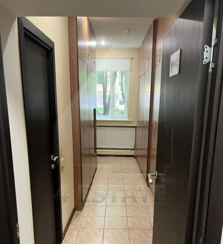 Аренда презентабельного особняка, м. Ул.1905г.