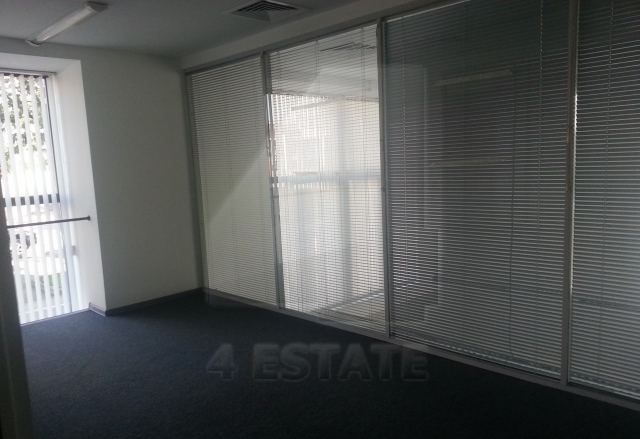 Продажа делового центра "Автозаводский" м. Автозаводская.