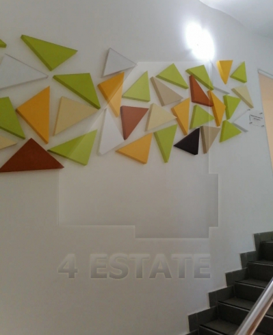 Аренда особняка под мед. центр, м.Кутузовская.