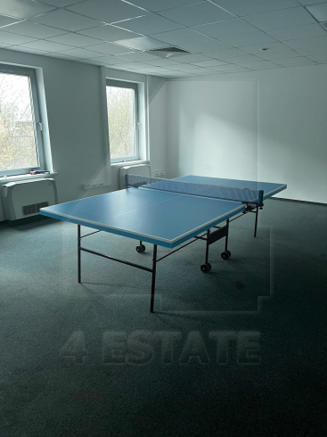 Бизнес-центр "Бахрушин Хаус" класса А, м.Павелецкая.