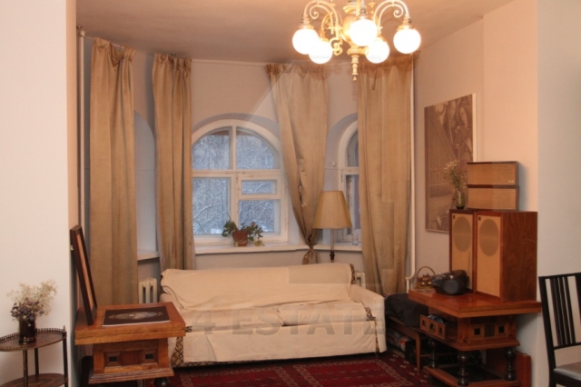 Офис на продажу м.Фрунзенская.