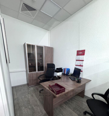 Бизнес-центр "Зенит плаза", м.Строгино