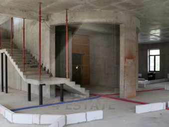 Аренда здания, м.Сокольники