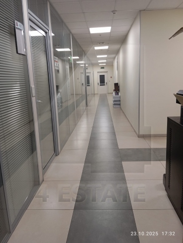 Аренда в бизнес-центре класса А, м.Театральная.