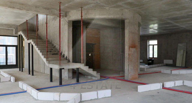 Аренда здания, м.Сокольники