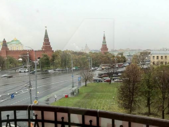 Продажа офисов от собственника в бизнес центре класса В+, м.Боровицкая.