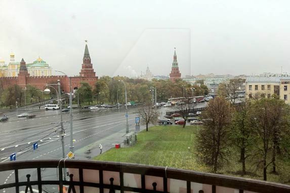 Продажа офисов от собственника в бизнес центре класса В+, м.Боровицкая.