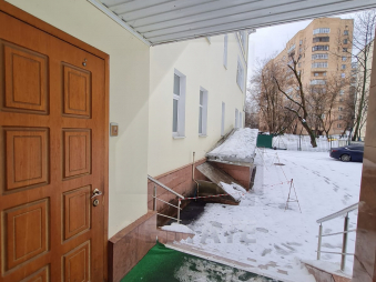 Продажа особняка класса В+, м.Бауманская.