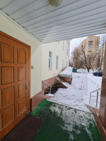 Продажа особняка класса В+, м.Бауманская.