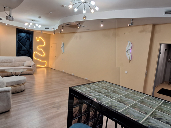 Аренда торгового помещения, м.Цветной б-р.