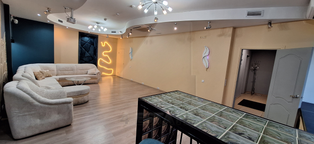 Аренда торгового помещения, м.Цветной б-р.