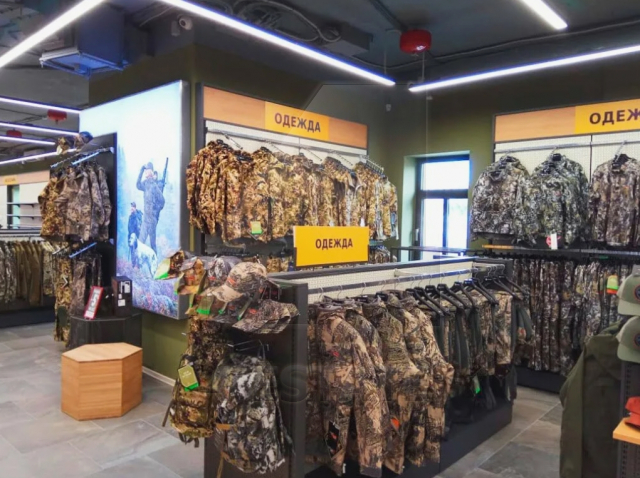 Торговый особняк класса А, м.Новокузнецкая.