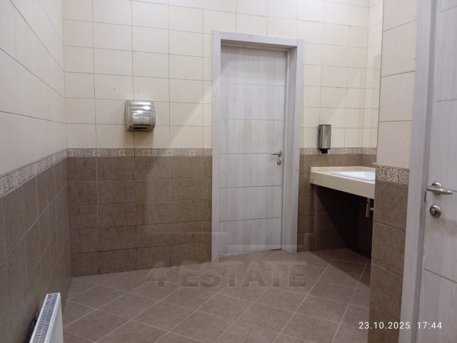 Аренда в бизнес-центре класса А, м.Театральная.