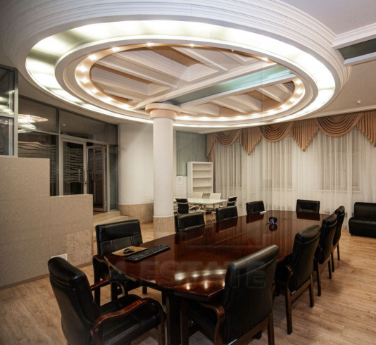 Презентабельный особняк, м.Цветной бульвар.