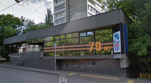 Офисный особняк свободного значения, м.Сухаревская.