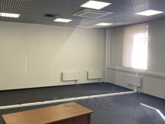Бизнес центр класса А, м.Новокузнецкая