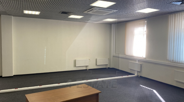 Бизнес центр класса А, м.Новокузнецкая