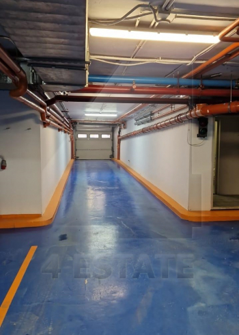 Бизнес центр класса А, м.Таганская.