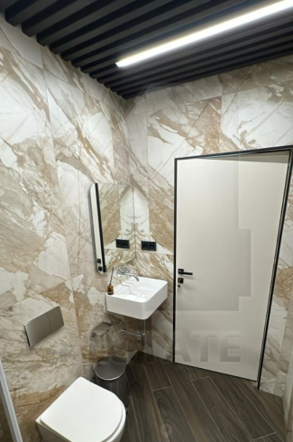 Аренда представительского офиса в элитном ЖК с отдельным входом, м.Цветной б-р.