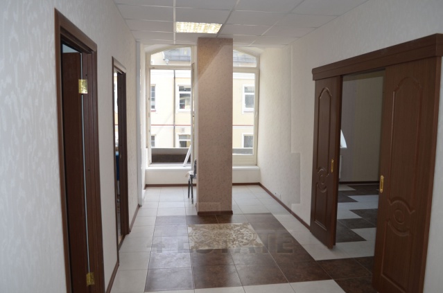 Аренда особняка м.Сретенский бульвар 