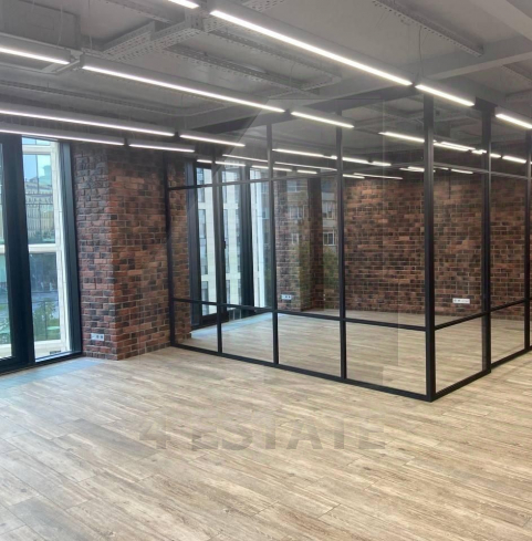 МФК "ВТБ Арена парк" , м.Динамо