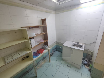 Торговое помещение в аренду, м.Достоевская.