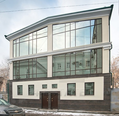 Продажа представительского особняка класса А, м.Охотный ряд.