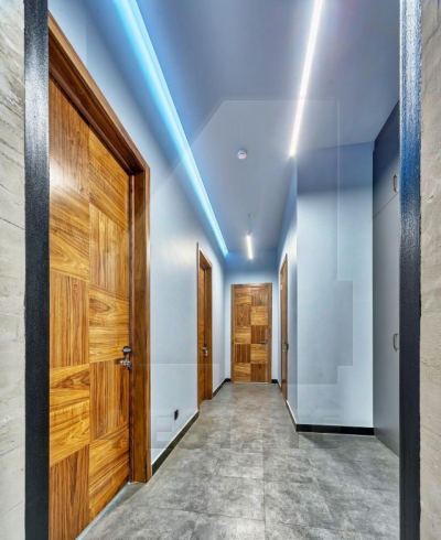 Аренда офиса в бизнес-центре, м.Цветной бульвар