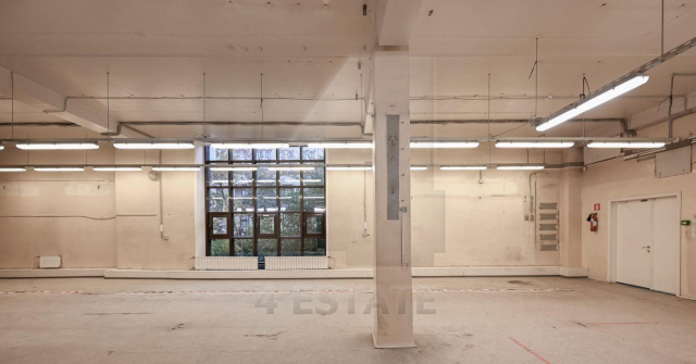 Офисное здание, м.Третьяковская