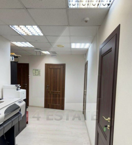 Аренда офиса в презентабельном особняке, м. Полянка.