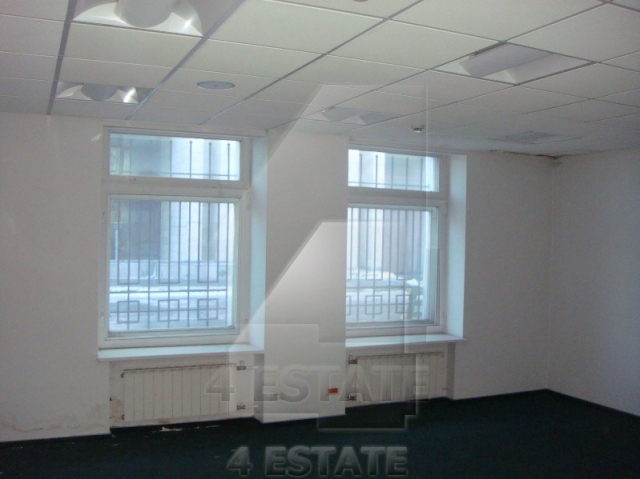 Продажа банковского особняка, м.Сухаревская